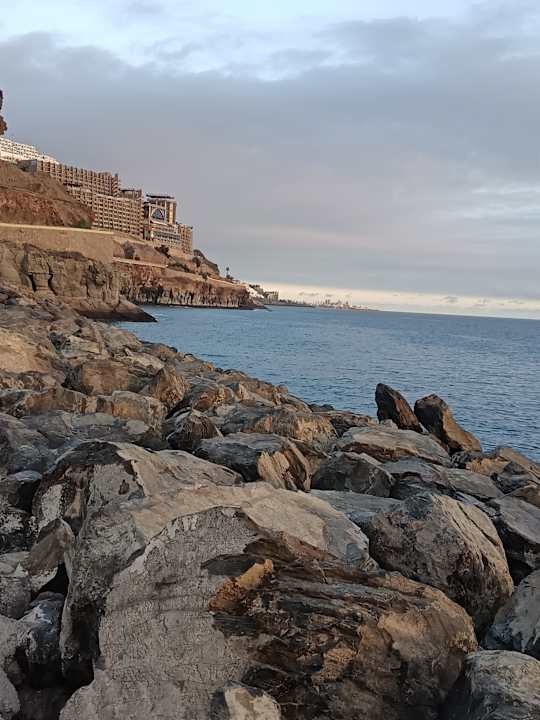 Strand Gloria Palace Royal Hotel & Spa