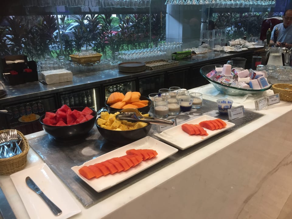Gastro Park Regis Singapore