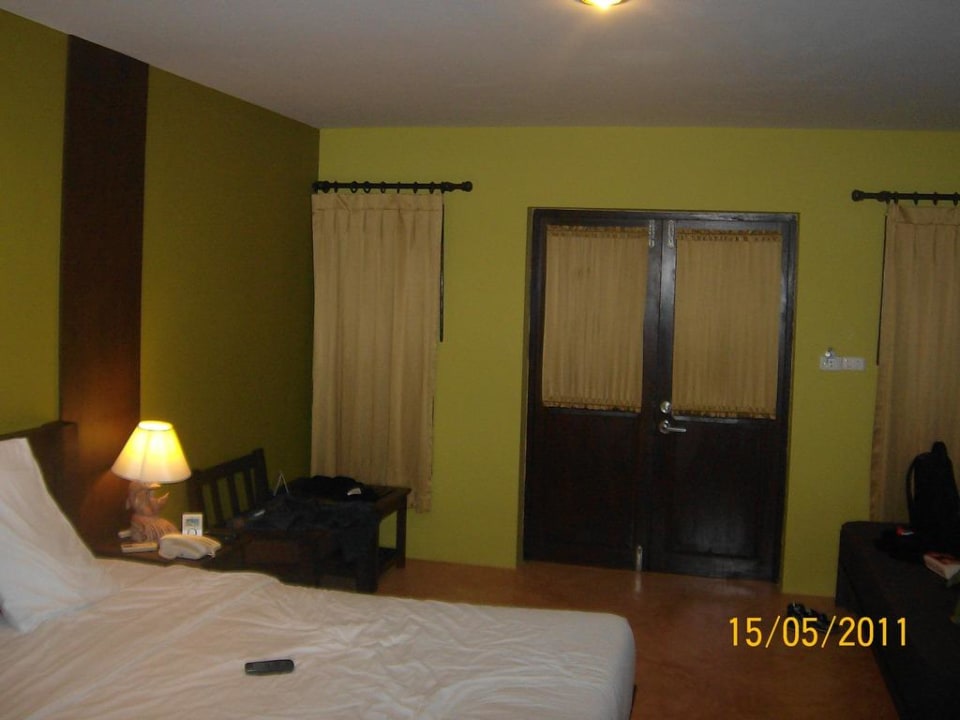 Superior Zimmer Hotel Baan Chaweng Beach Resort & Spa