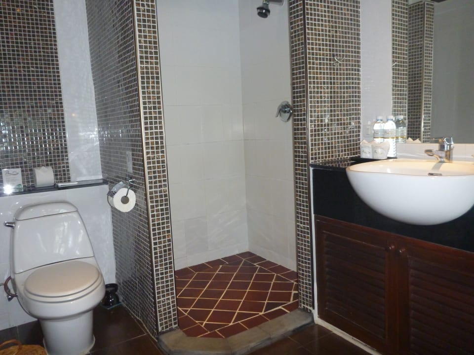 Zimmer Panviman Resort Koh Phangan