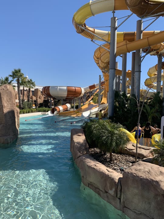 Sport & Freizeit The Land of Legends Kingdom Hotel