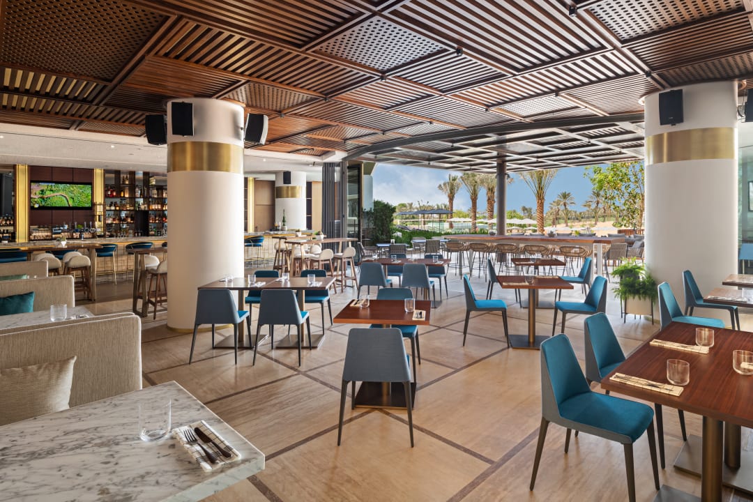Gastro JA The Resort - JA Lake View Hotel, Dubai