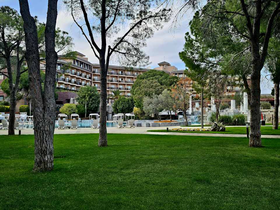 Außenansicht Xanadu Resort Hotel