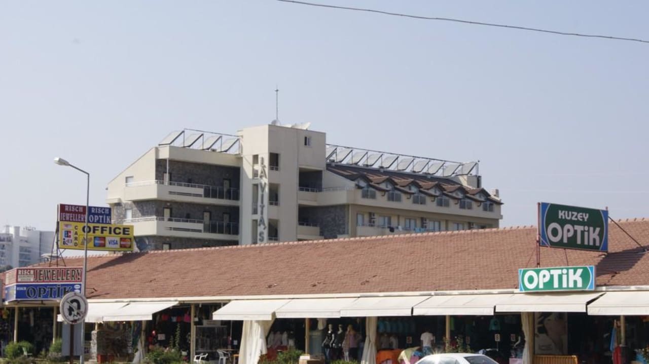 Hotel La Vita's Hotel