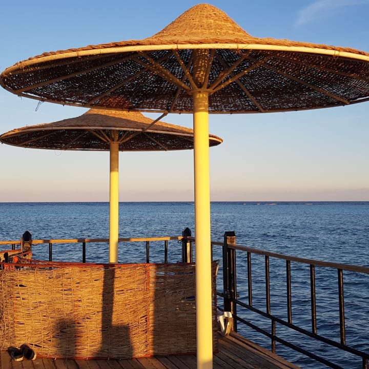 Pool Stella Beach Resort & Spa Makadi Bay