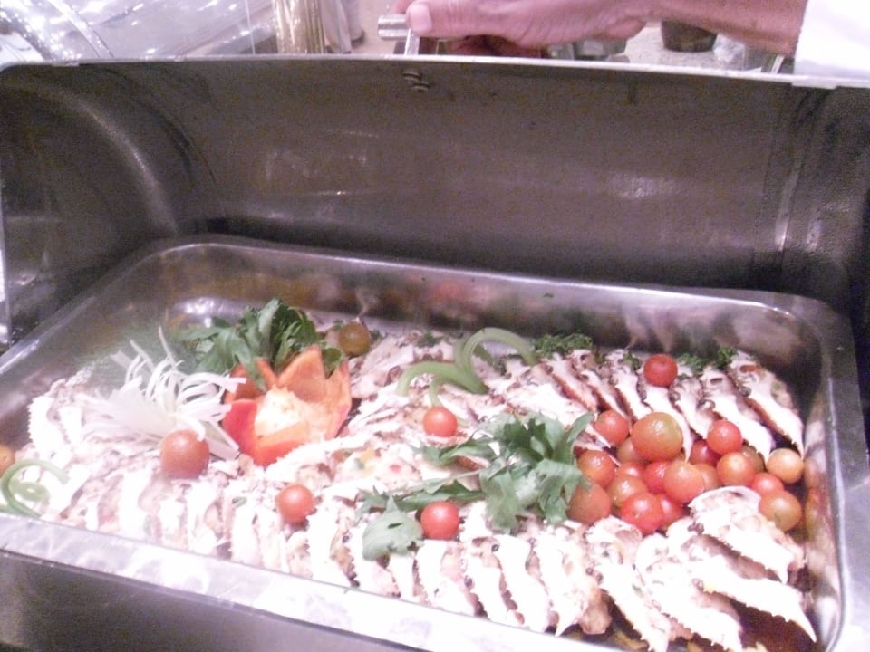 Все вкусно Shams Safaga Resort