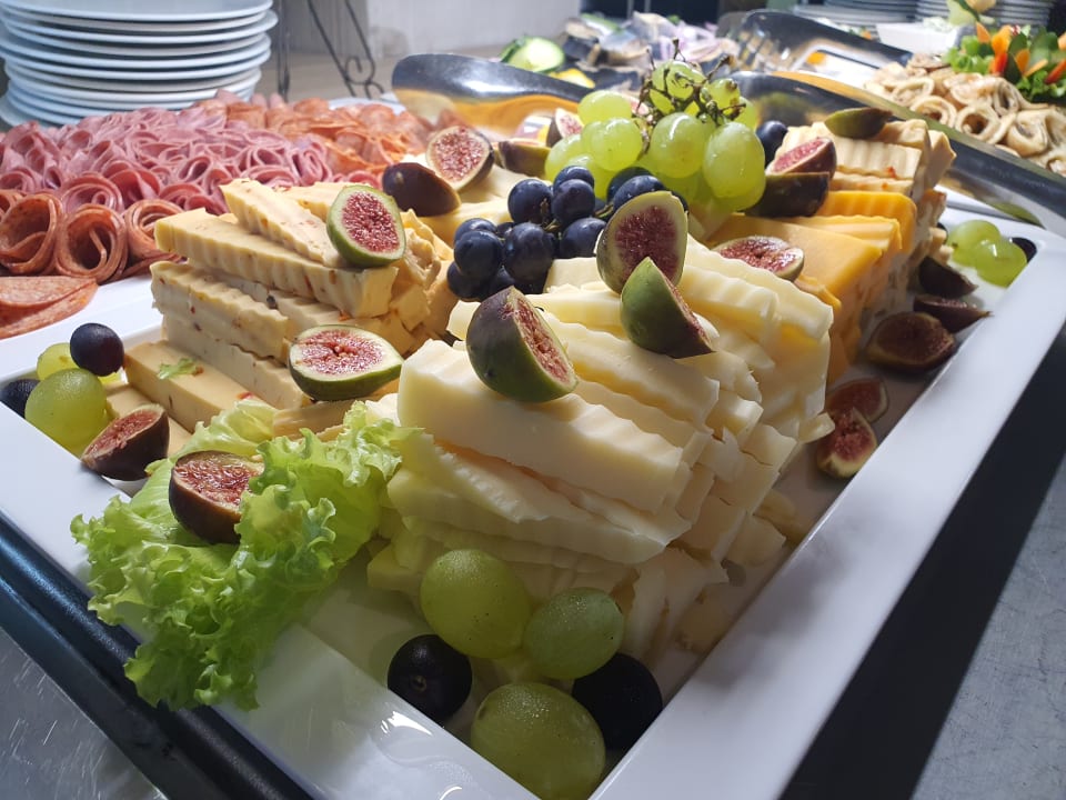 Gastro HI Hotels Imperial Resort