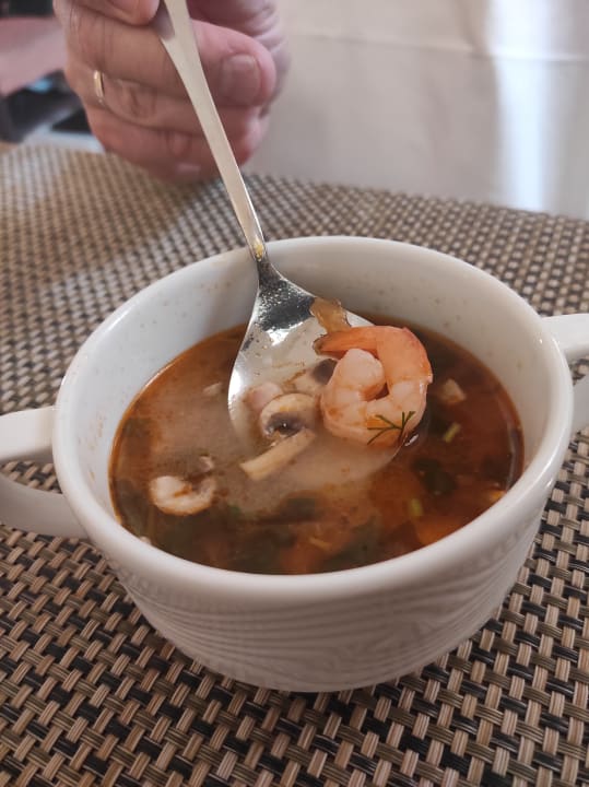 Gastro Miramar Al Aqah Beach Resort