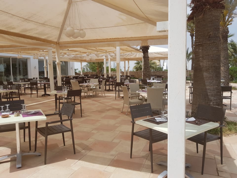 Gastro Djerba Plaza Thalasso & Spa