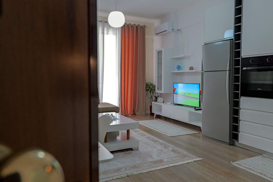 Zimmer Emiljano Apartment