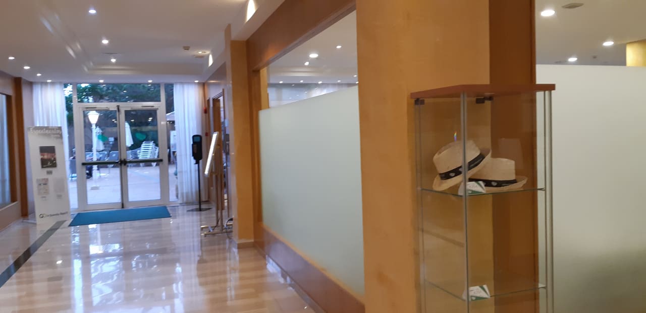 Sonstiges Valentin Reina Paguera