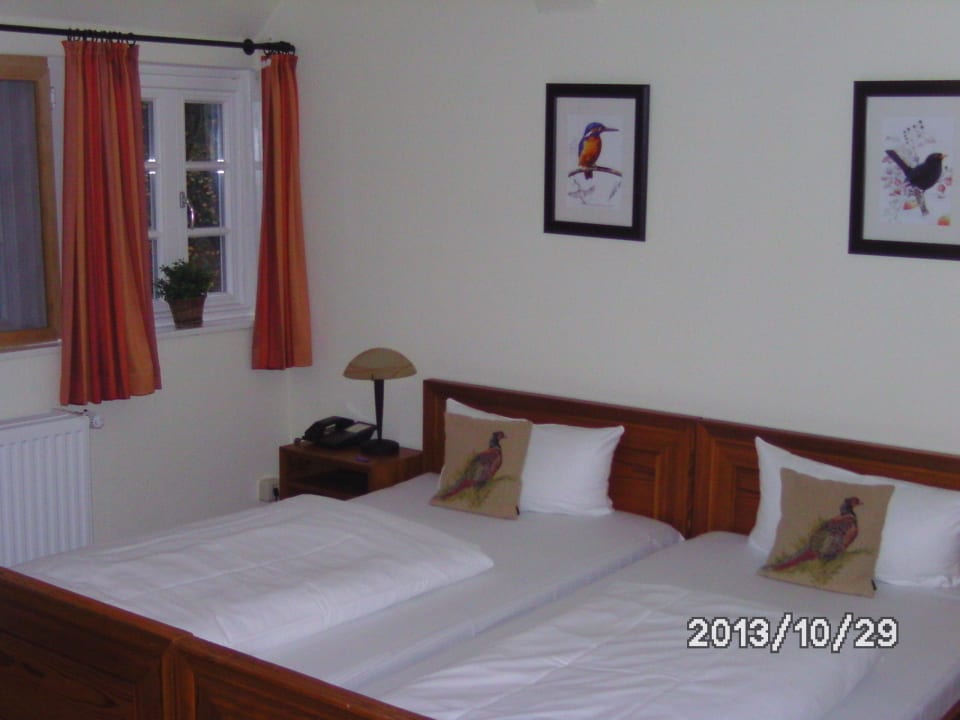 Zimmer Hotel Hof Tütsberg