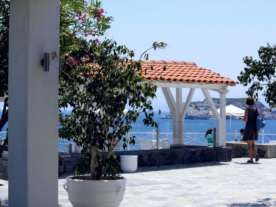 Ogródek Peninsula Resort & Spa