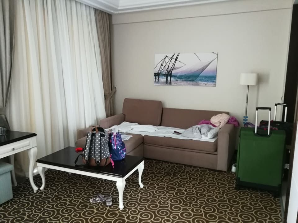 Zimmer Apartments Gold City Complex Emami