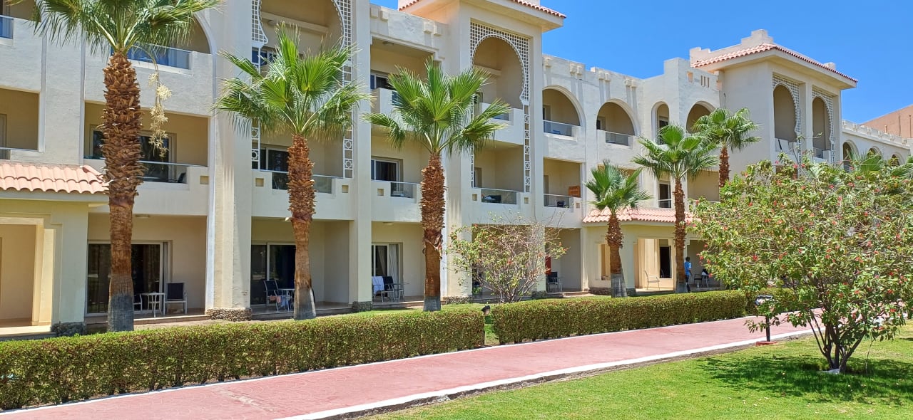 Außenansicht Serenity Alma Heights