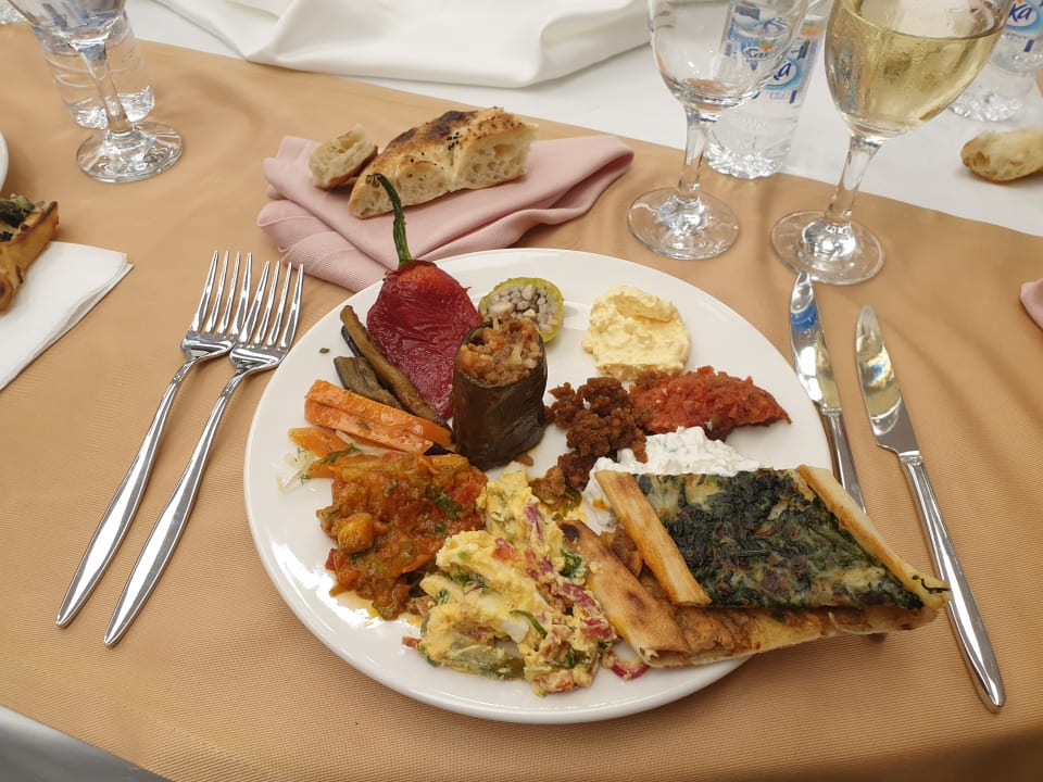 Gastro Glamour Resort & Spa