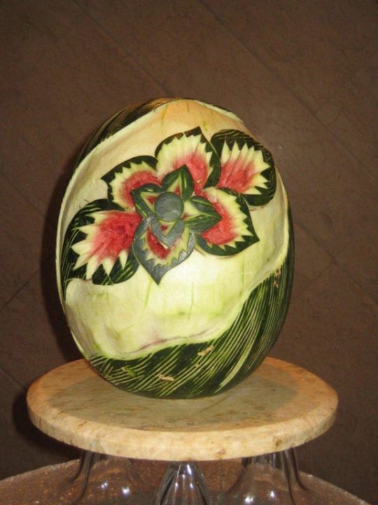 Dekoration Giftun Azur Resort