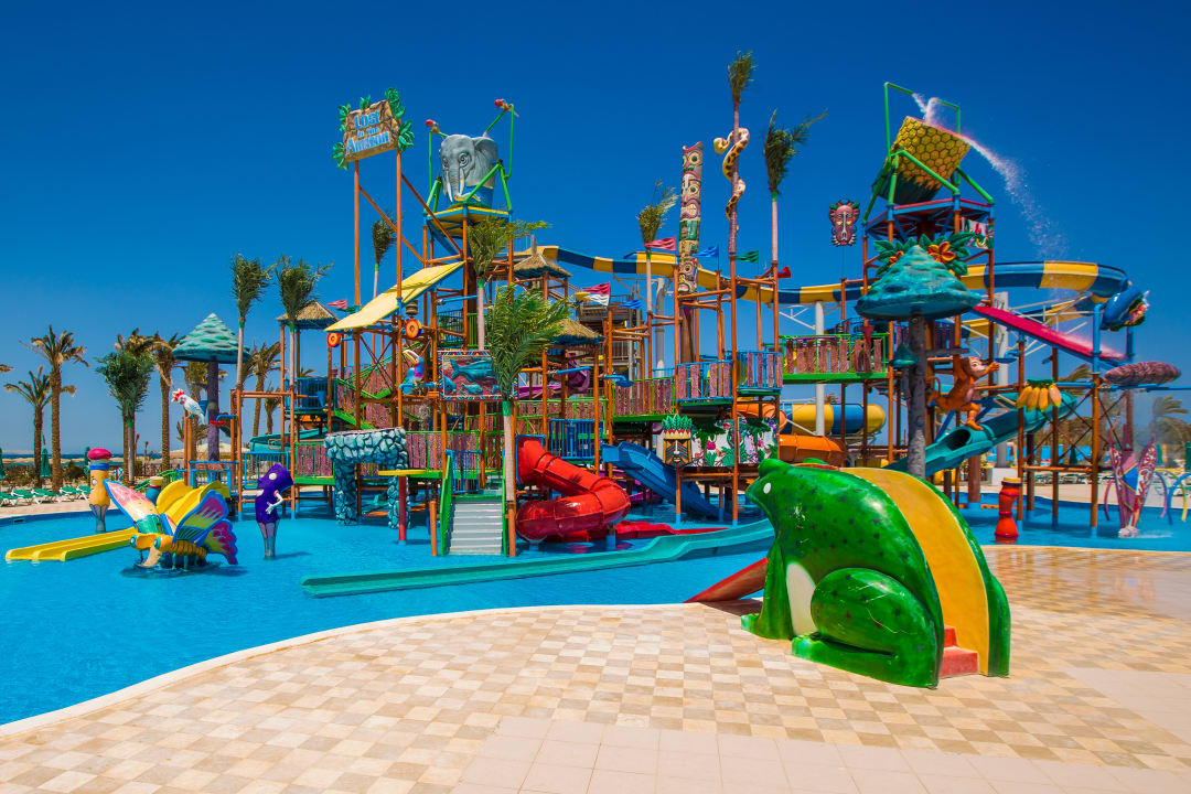 Sport & Freizeit Emerald Resort & Aqua Park