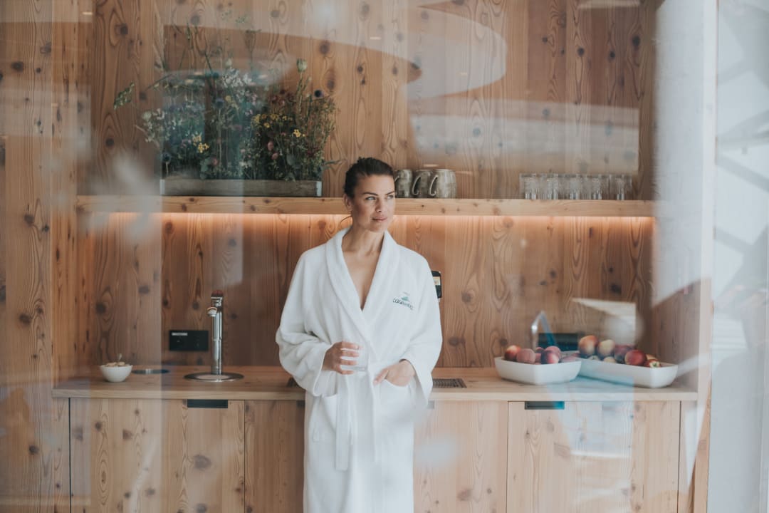 Sonstiges Hotel Tauernhof