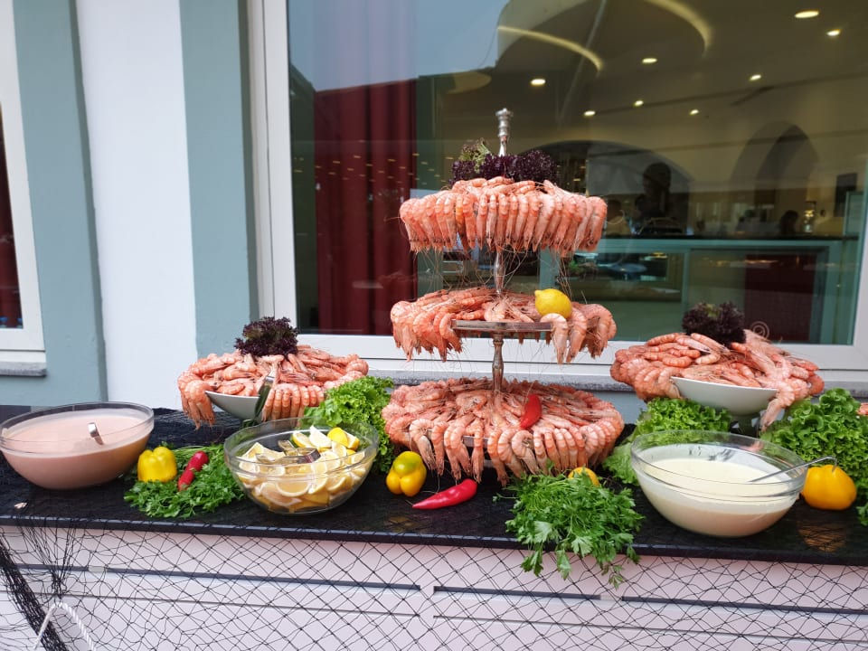 Gastro Hotel Delphin Imperial