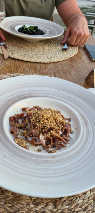 Gastro SENTIDO Port Royal Villas & Spa