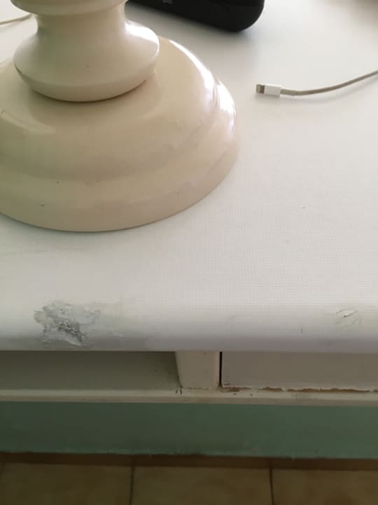 Zimmer Servatur Alameda de Jandía