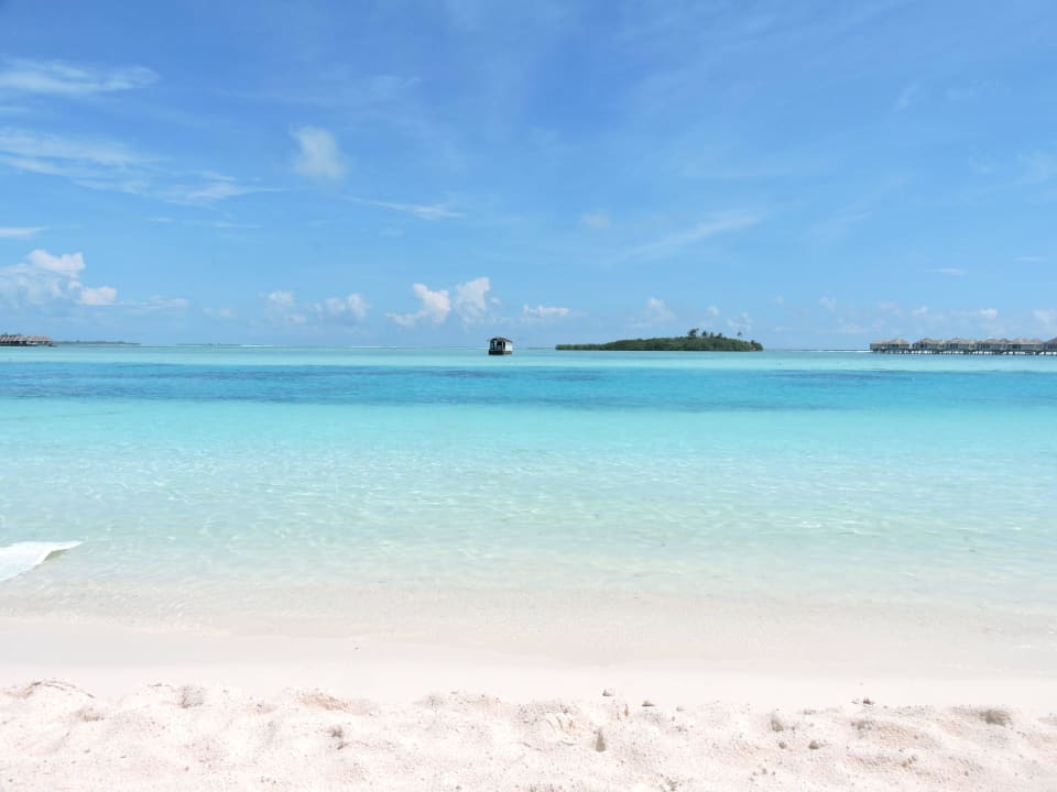 Lagune Cinnamon Dhonveli Maldives