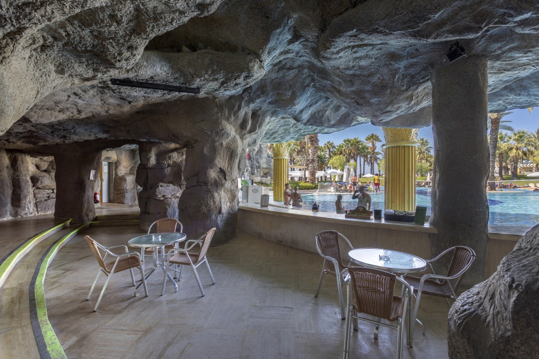 Gastro Monachus Family Resort Sorgun