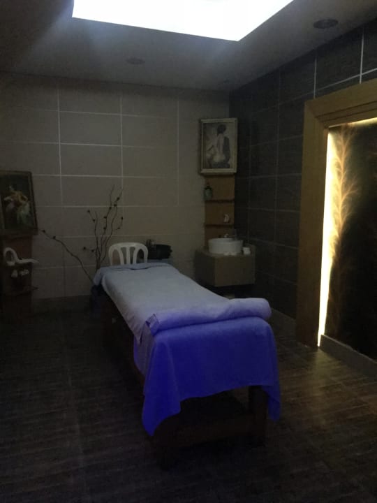 Sport & Freizeit Aydinbey Kings Palace & Spa