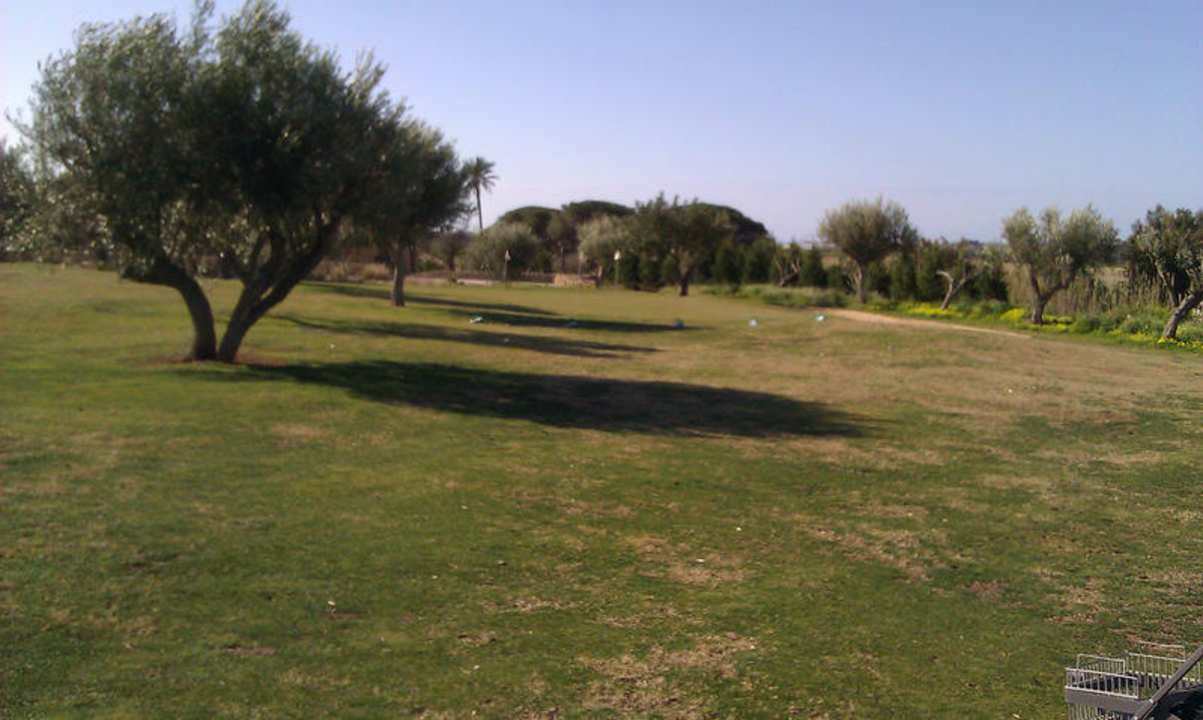 Fairway Donnafugata Golf Resort & Spa