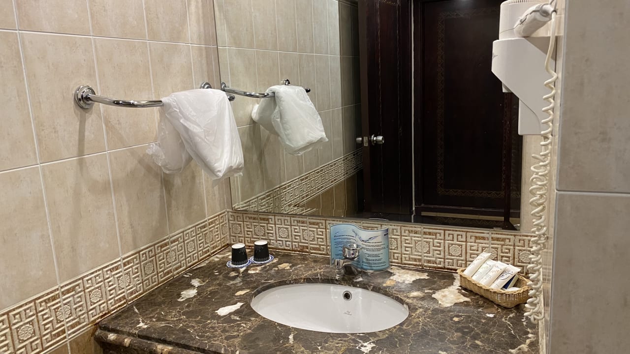 Zimmer Lahami Bay Beach Resort