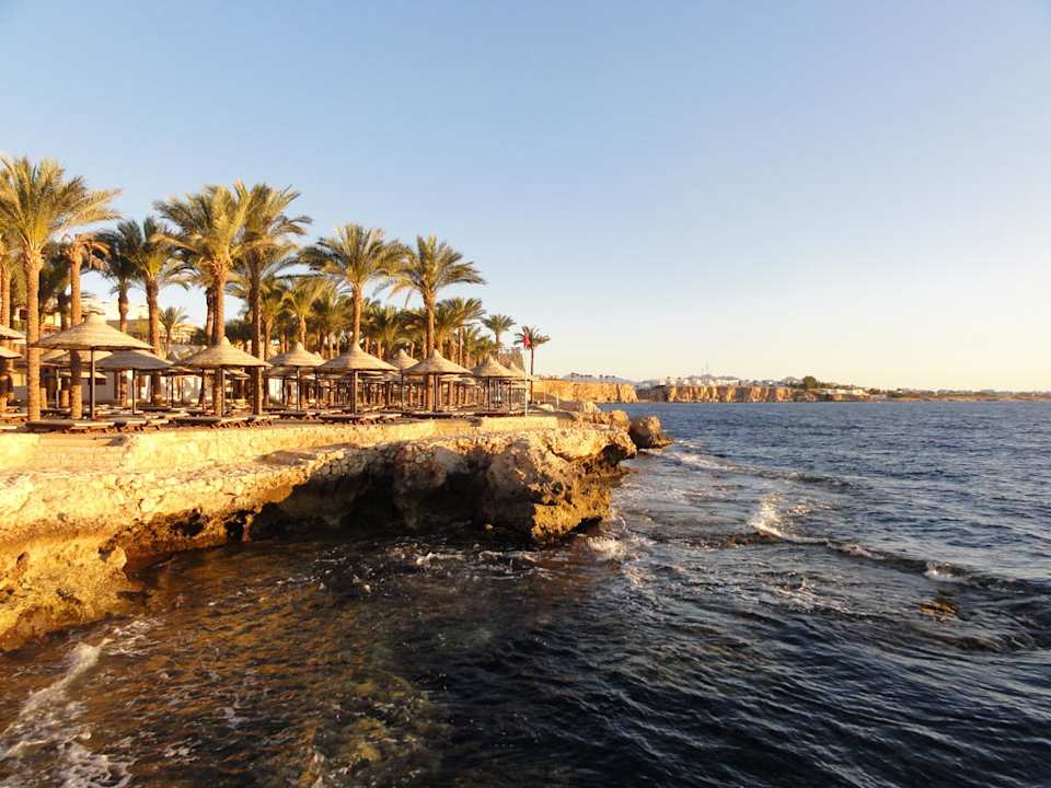 Strand The Grand Hotel Sharm El Sheikh