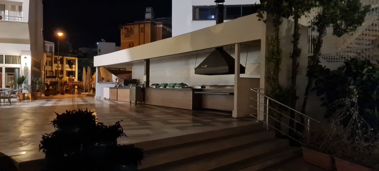 Gastro Nerton Hotel - Erwachsenenhotel ab 16 Jahren