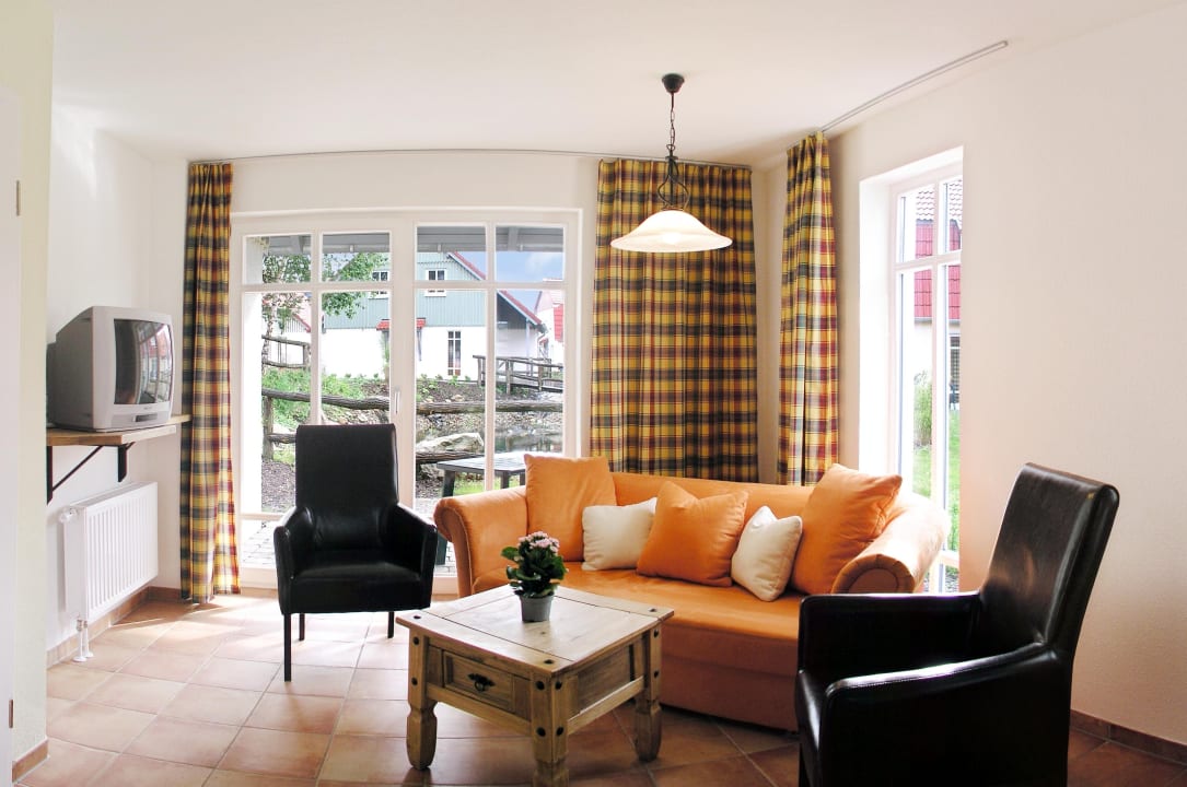 Zimmer Hasseröder Ferienpark