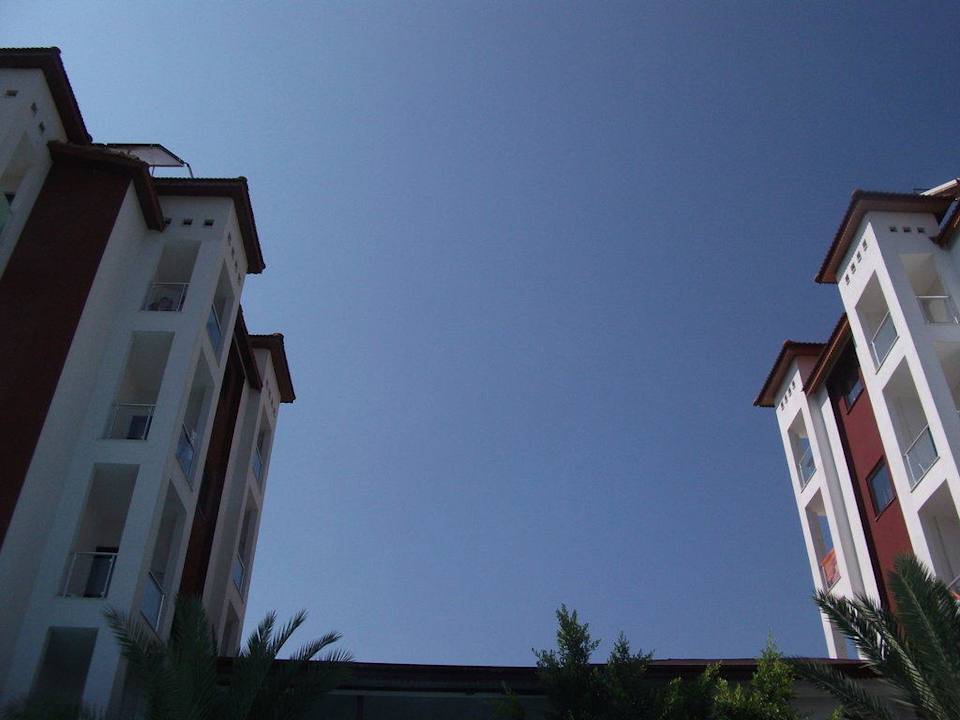 Hotel Hotel Side Elis