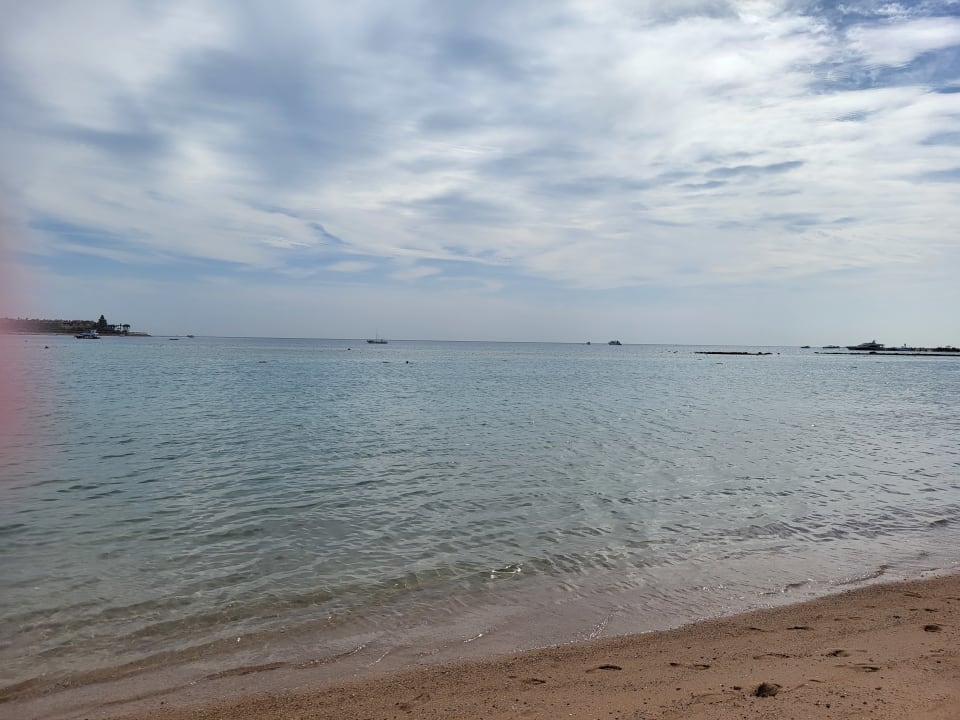 Strand Jaz Makadi Oasis Resort