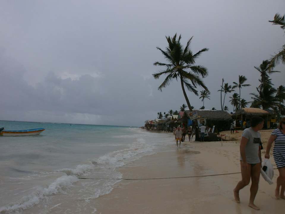 Bazarek Hotel Riu Bambu