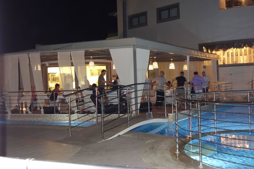 Spezialitätenrestaurant  Lesante Classic - Preferred Hotels & Resorts