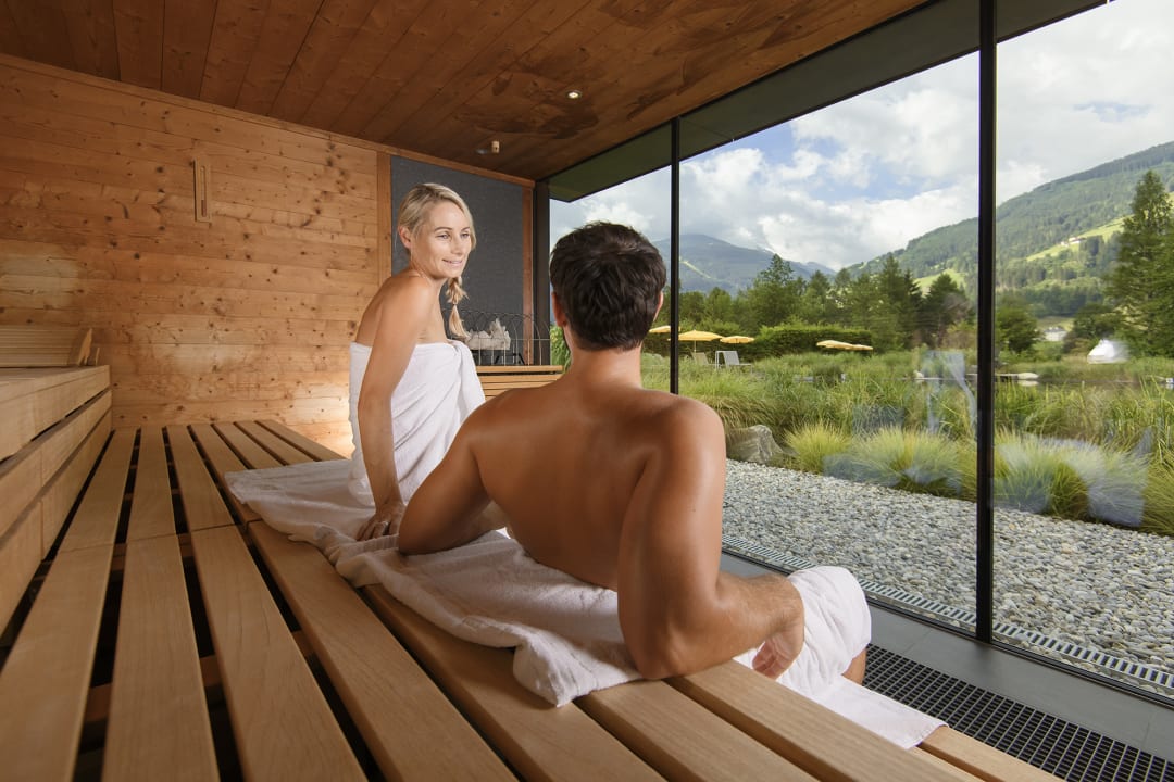 Sport & Freizeit Aktiv- & Gesundheitsresort das GXUND