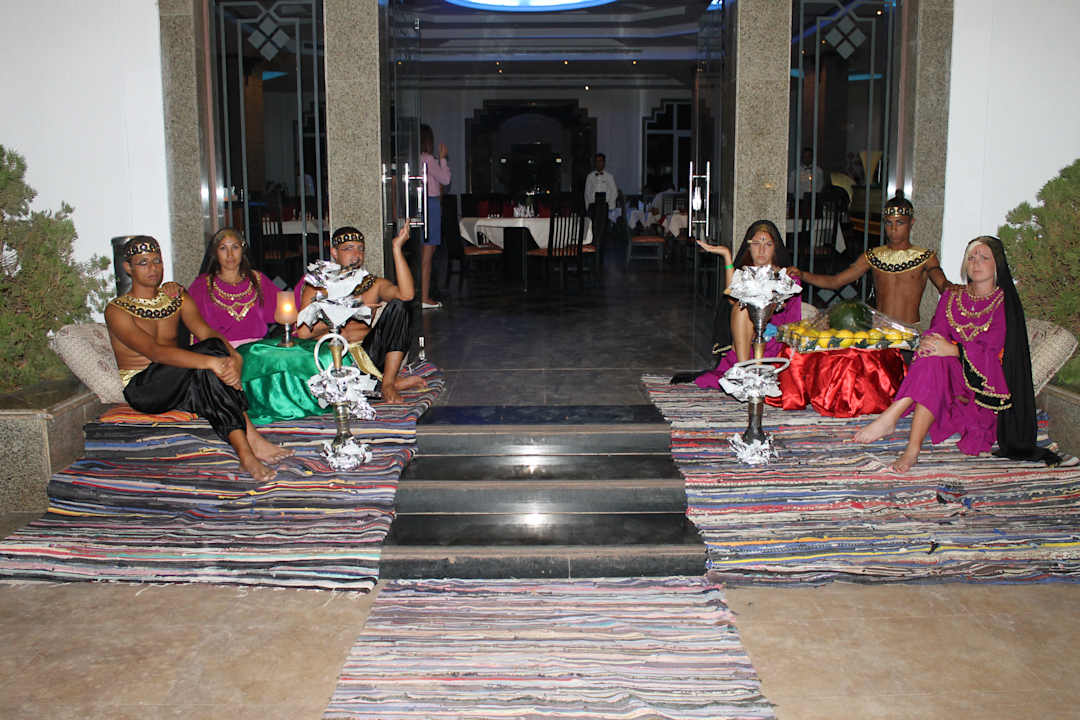 Gastro Le Mirage New Tower