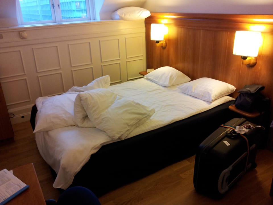 Scandic Hotel Webers Scandic Hotel Webers