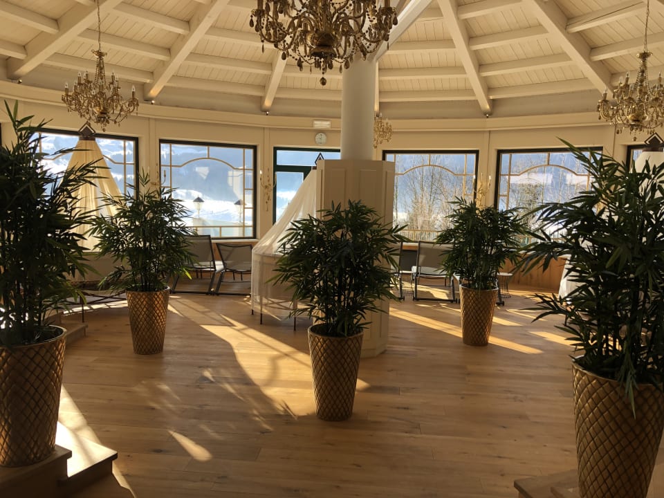 Sport & Freizeit Hotel Panorama Wellness & Spa by alpha