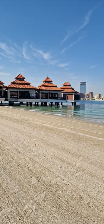 Strand Anantara The Palm Dubai Resort