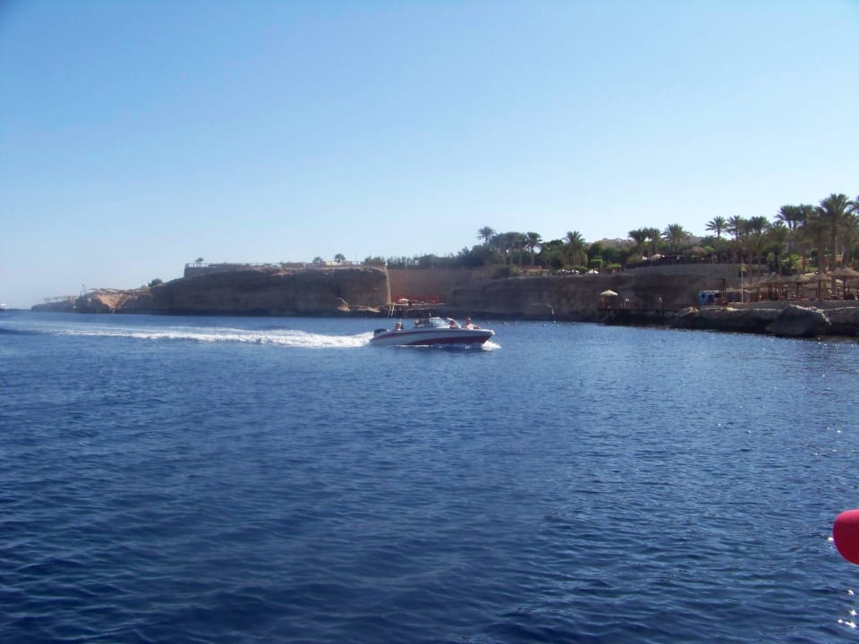 Strand The Grand Hotel Sharm El Sheikh