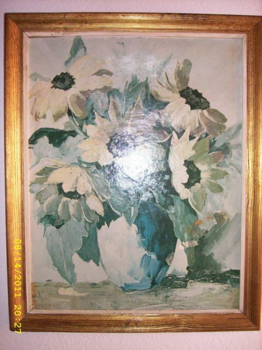 Wandbild alltoura Club Hotel Akeah Broncemar