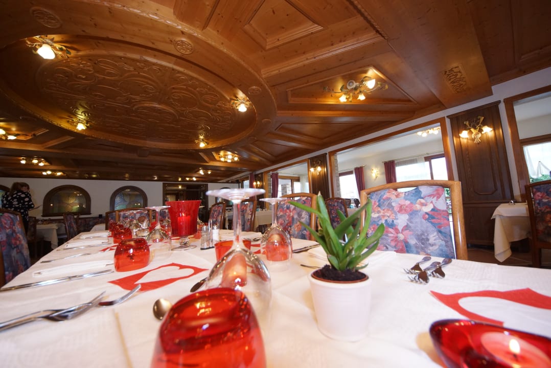 Gastro Park Hotel Val Di Monte