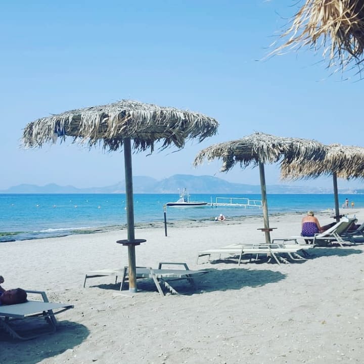 Strand Blue Lagoon Village