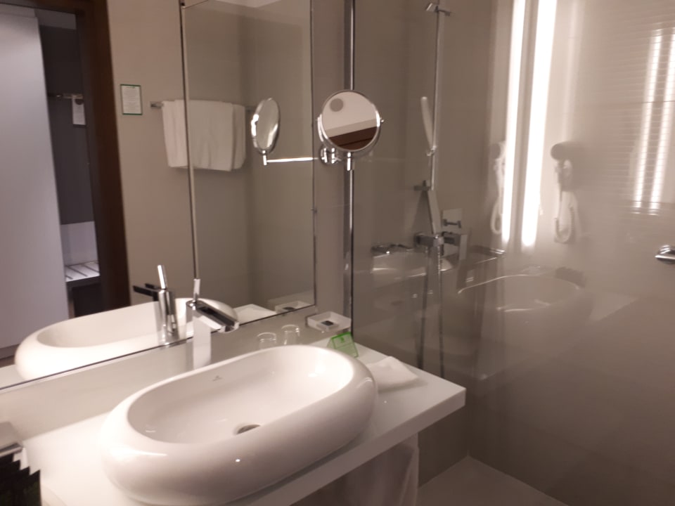 Zimmer Holiday Inn Bydgoszcz