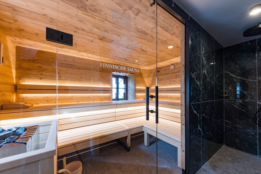 Sport & Freizeit Der Schlosswirt zu Anif - Biedermeierhotel & Restaurant