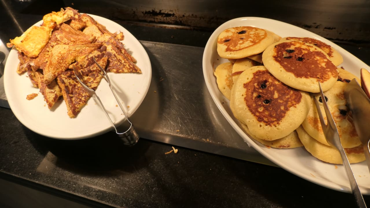 Gastro Hotel Riu Festival